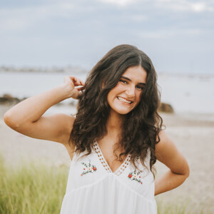 Fundraising Page: Jane Steele